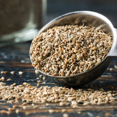 Celery Seed