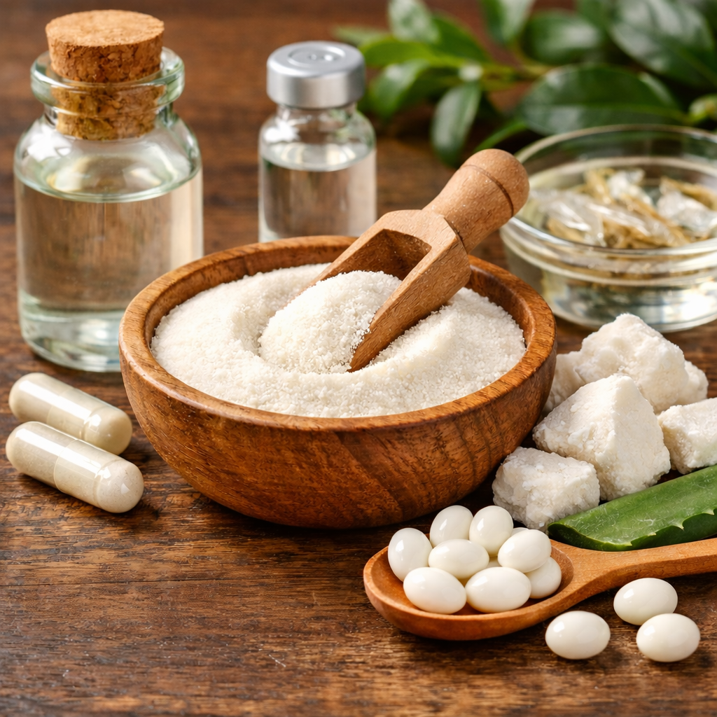 Collagen