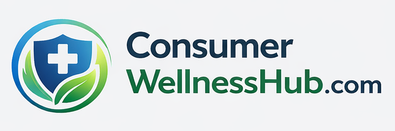 ConsumerWellnessHub logo
