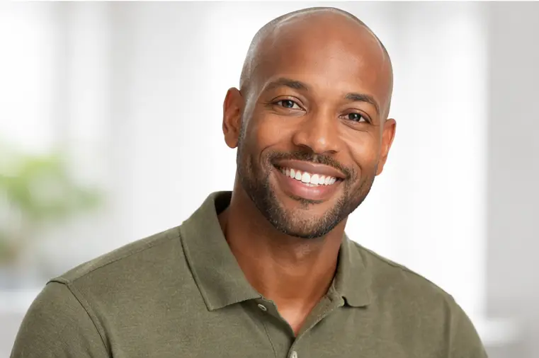 Daniel Reed