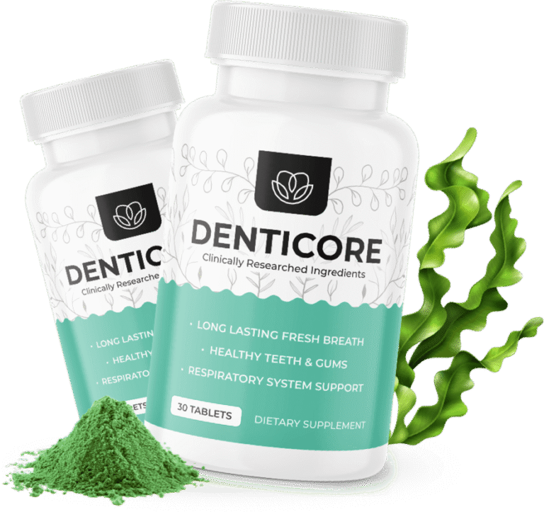 DentiCore Review