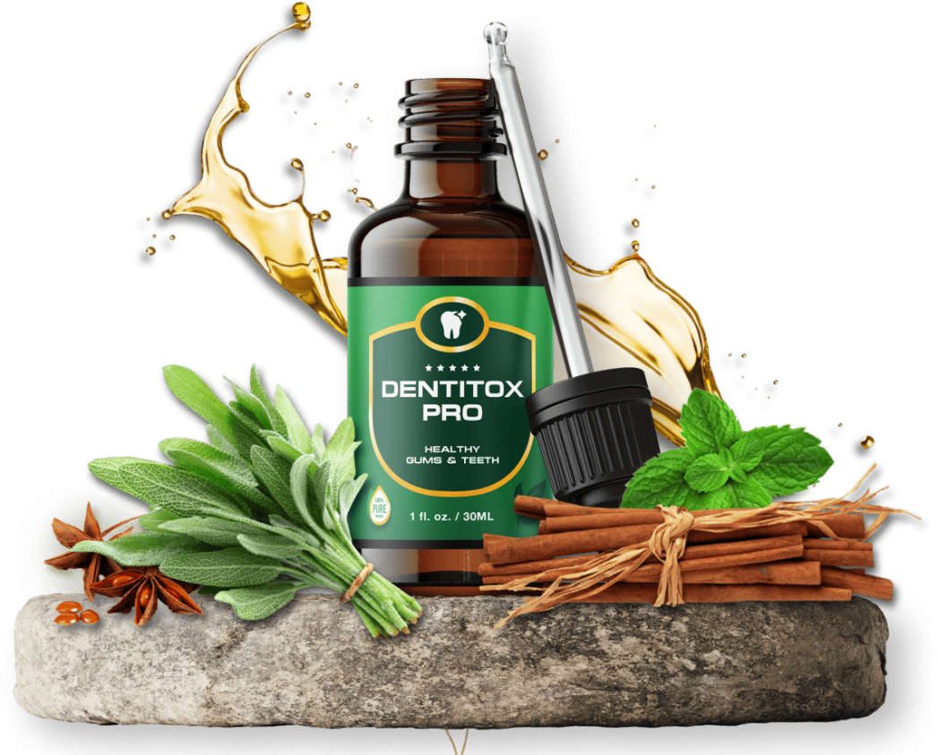 Dentitox Pro