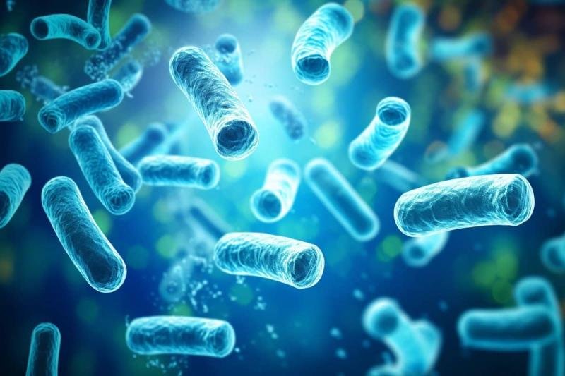 Lactobacillus Paracasei