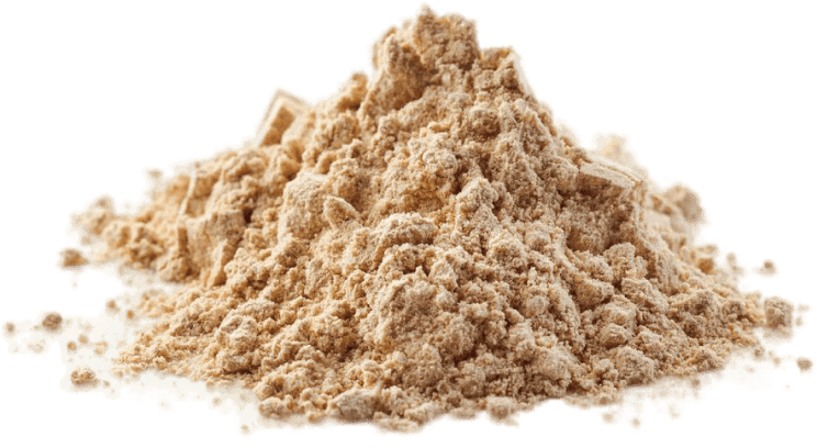 Microcrystalline Hydroxyapatite Complex