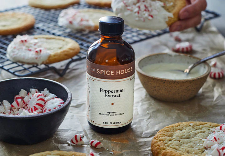 Peppermint Extract