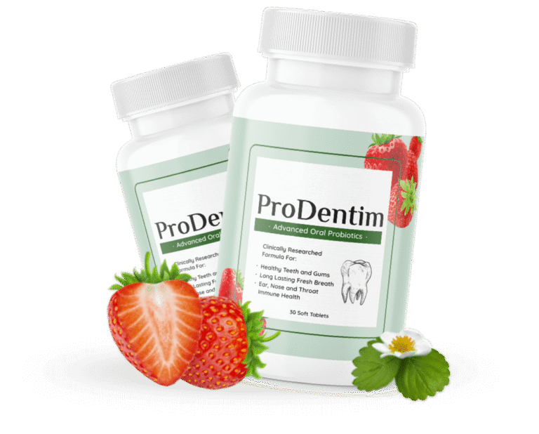 ProDentim