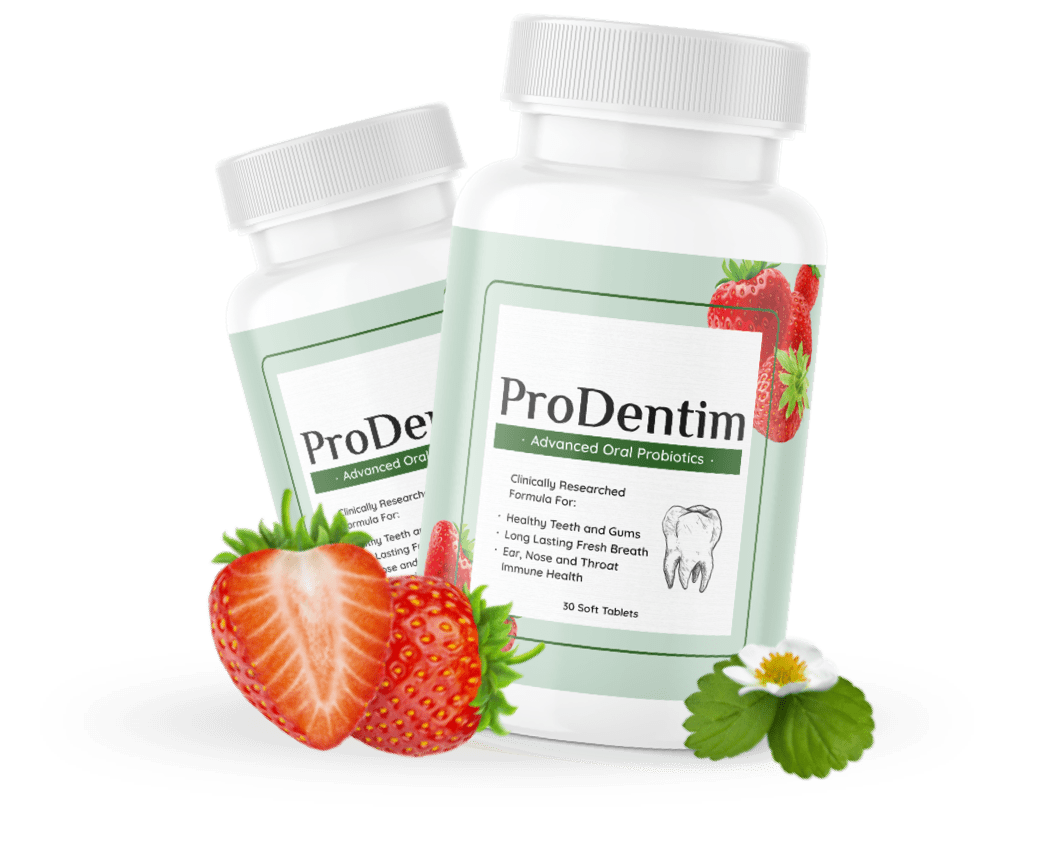 ProDentim Oral Probiotics