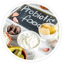 Probiotics