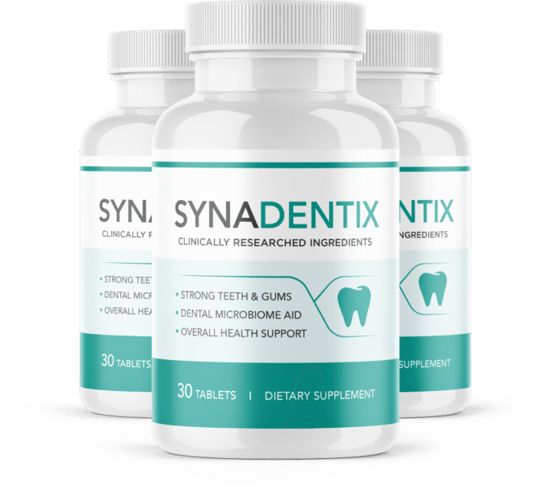 SynaDentix Review