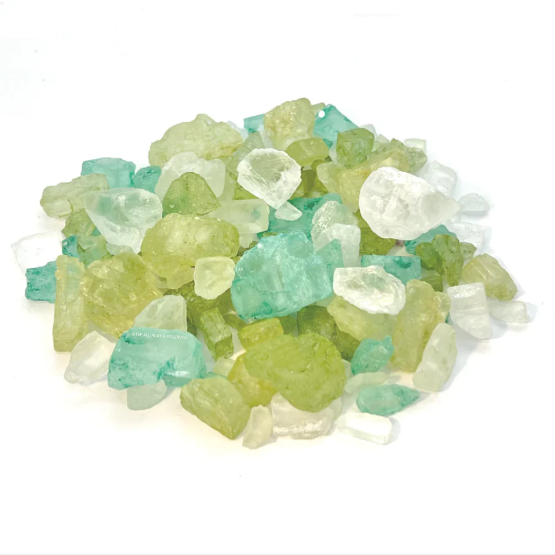 Zinc and Trace Minerals